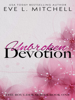 cover image of Unbroken Devotion